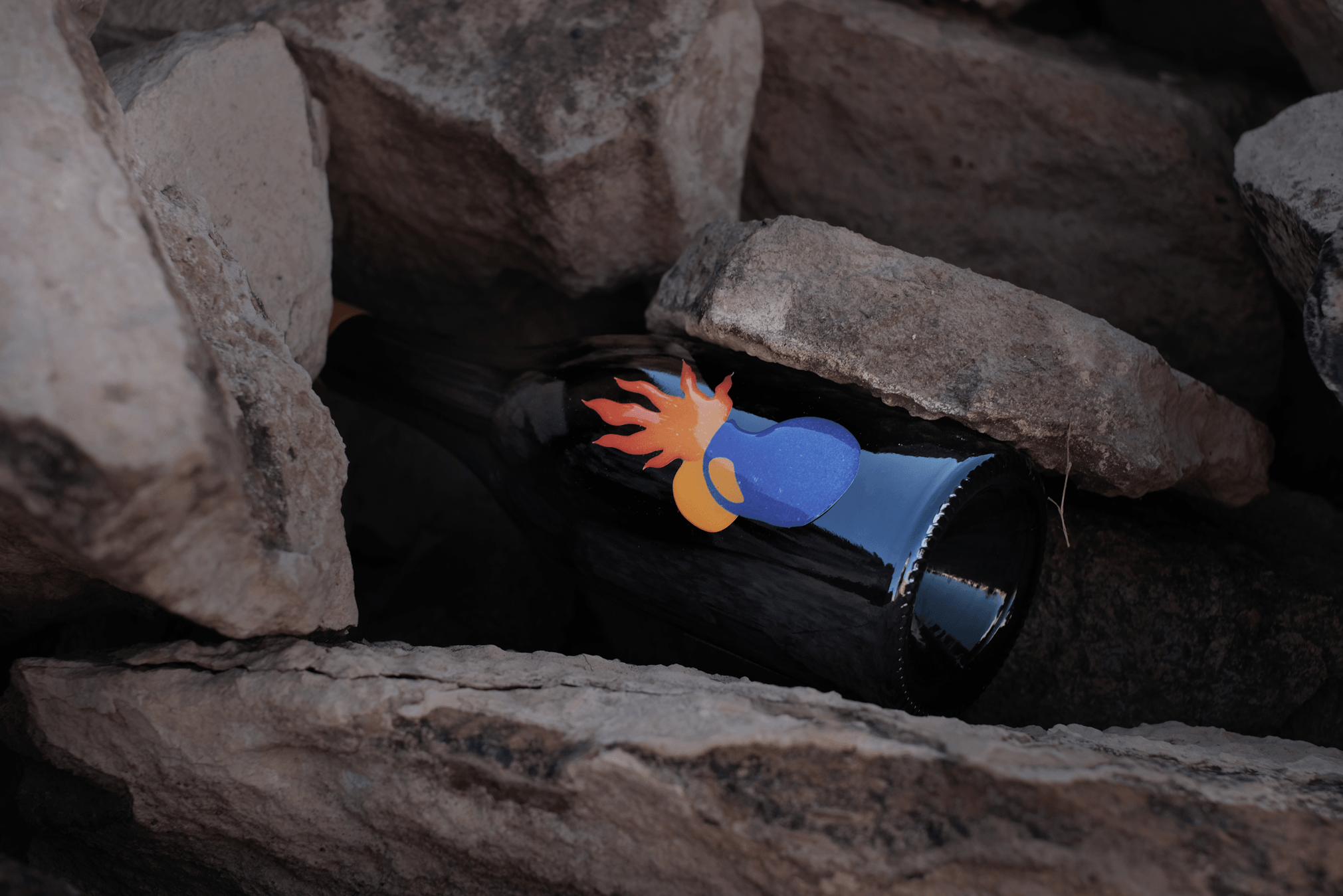 Kraki Ktor | Orange wine