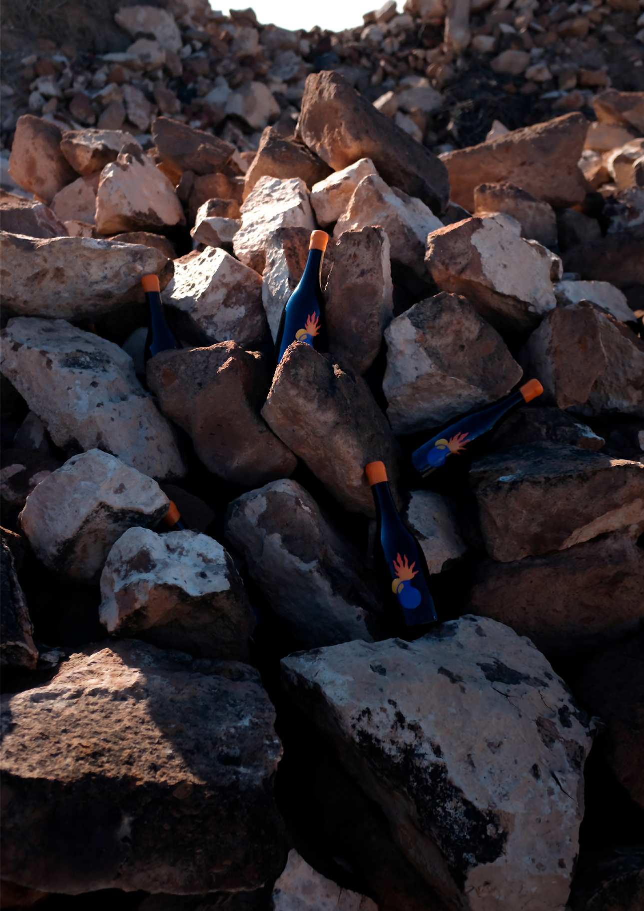 Kraki Ktor | Orange wine